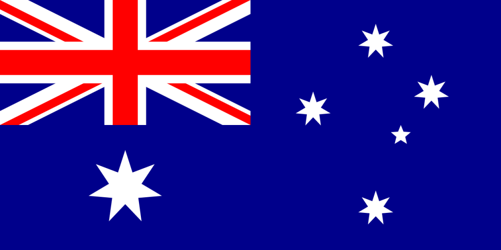 australia logo